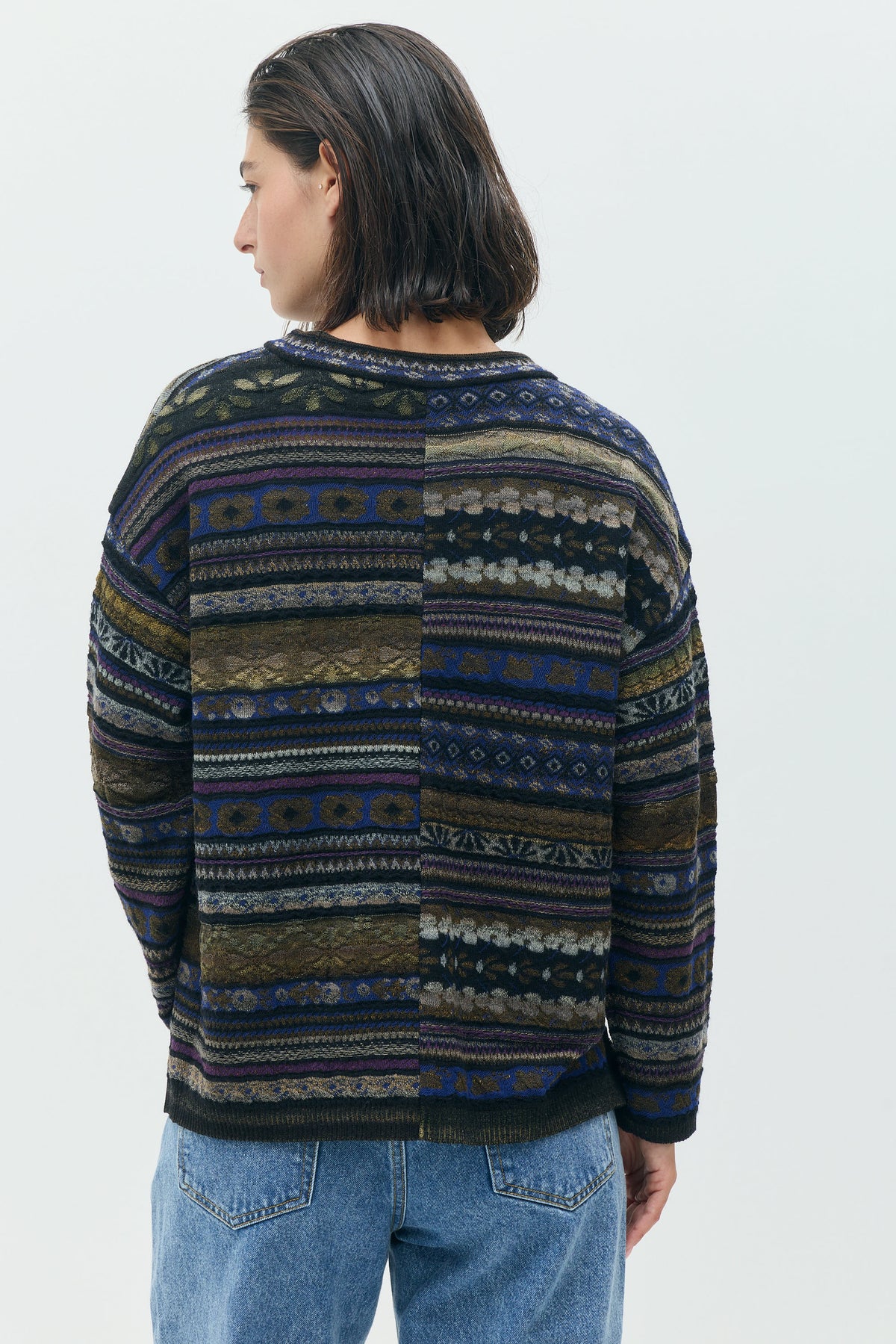 Pullover Top