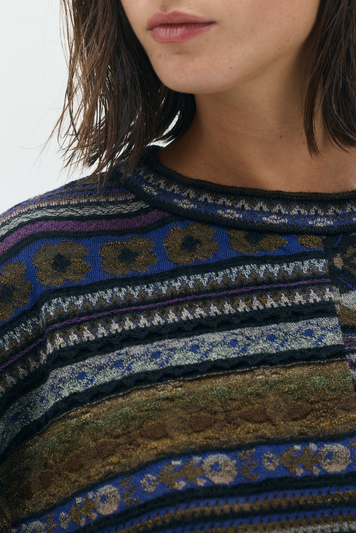 Pullover Top