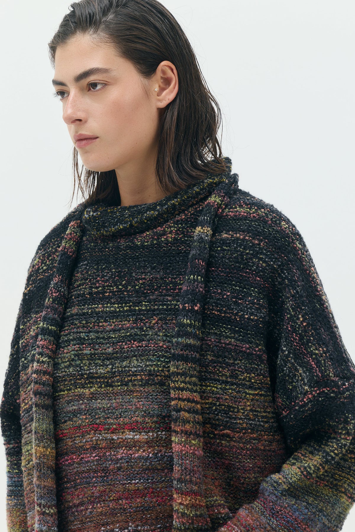 Knitted Cardigan