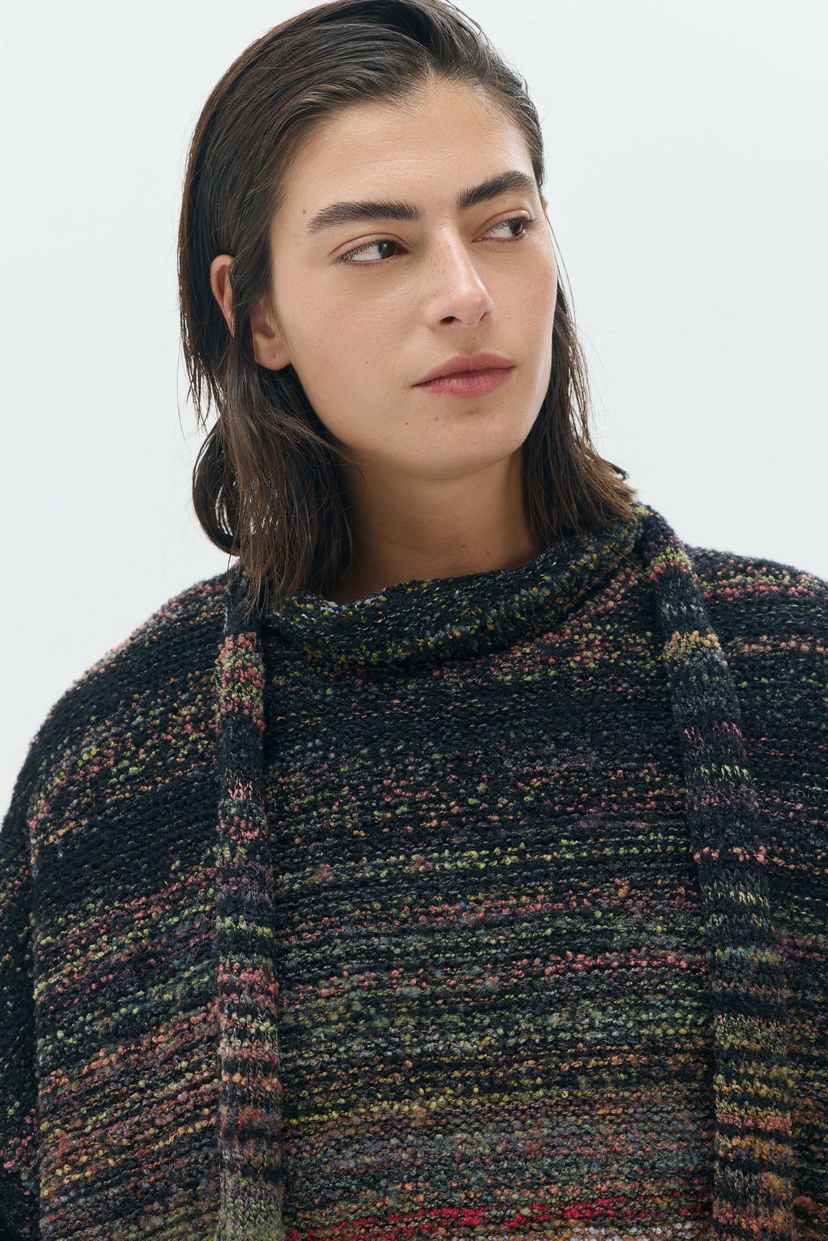 Knitted Cardigan