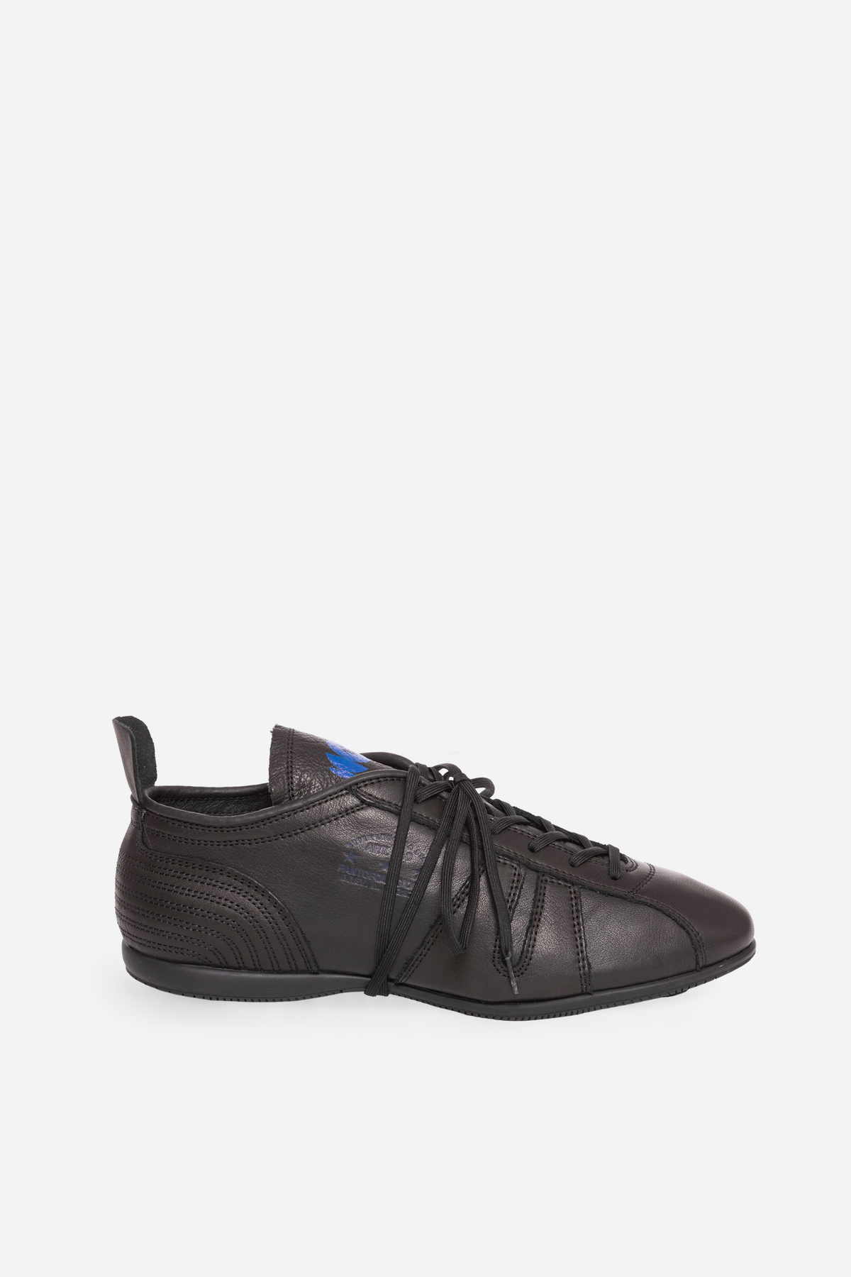 Vibram סניקרס שחורות