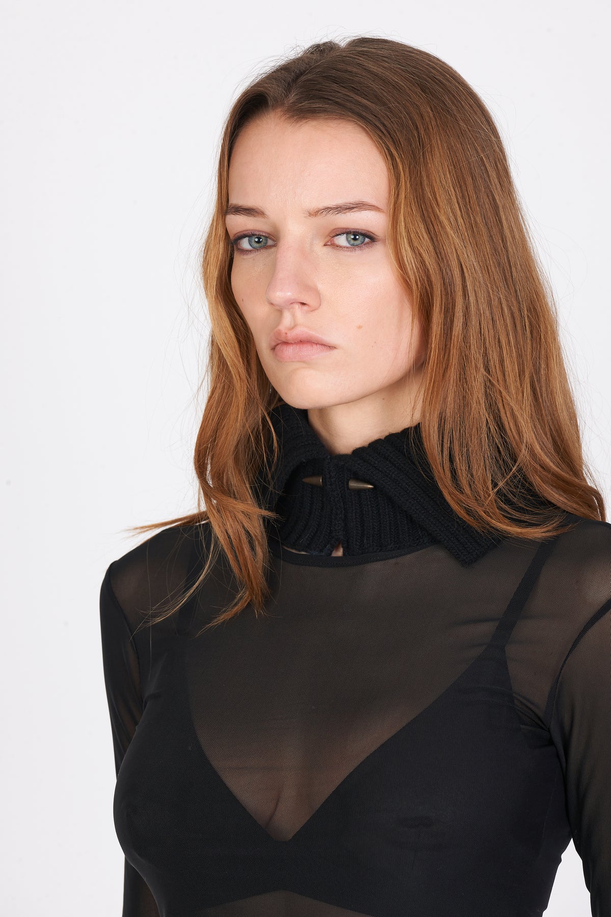 Cashmere Neck Warmer