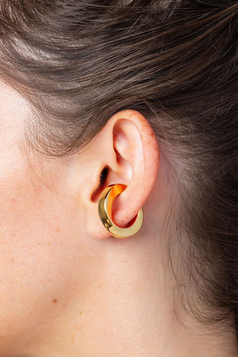 עגיל מריה קארי