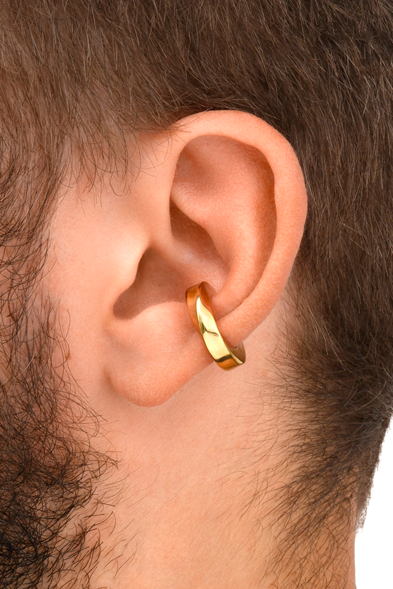 עגיל סלין דיור