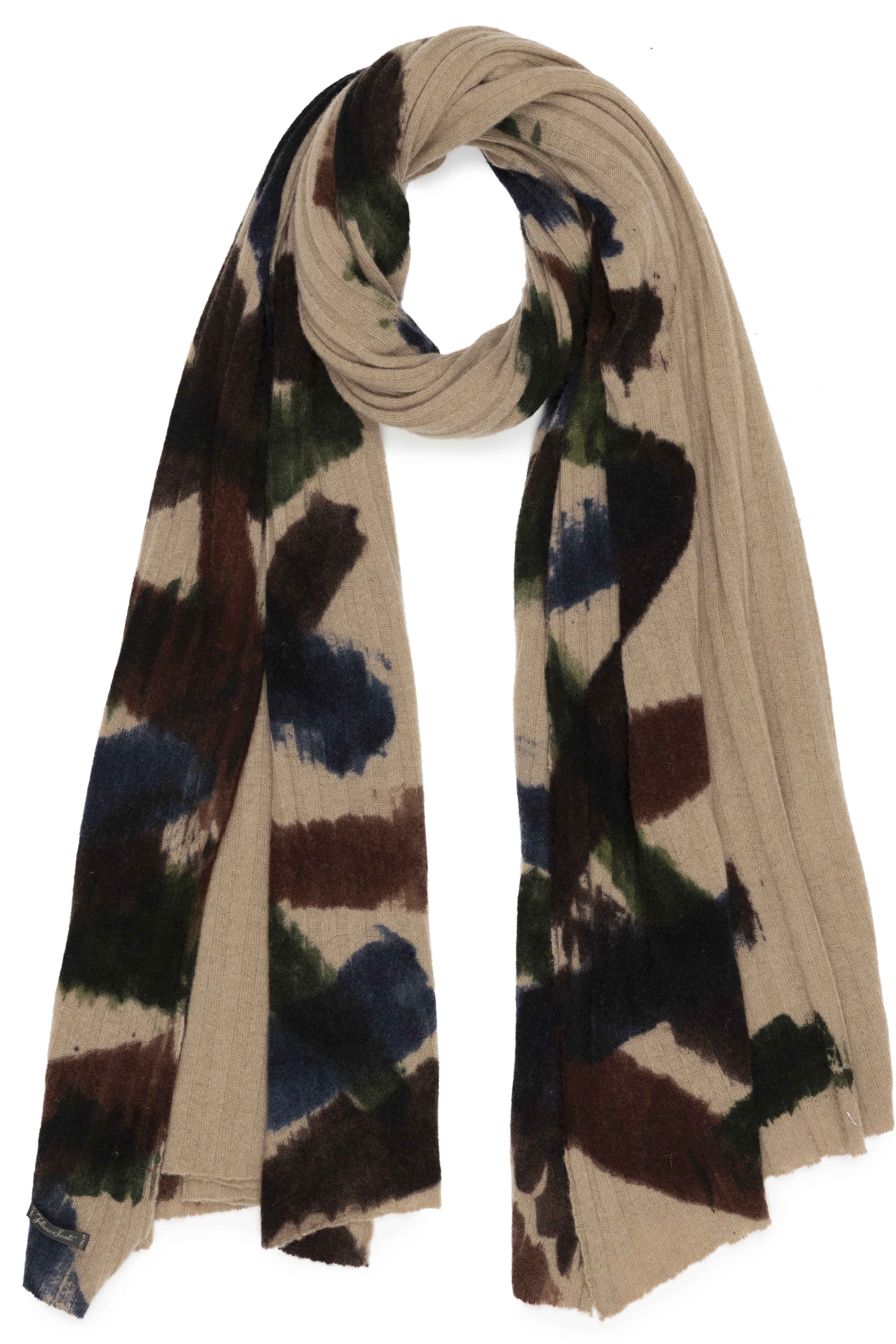 Khita Sarti Scarf