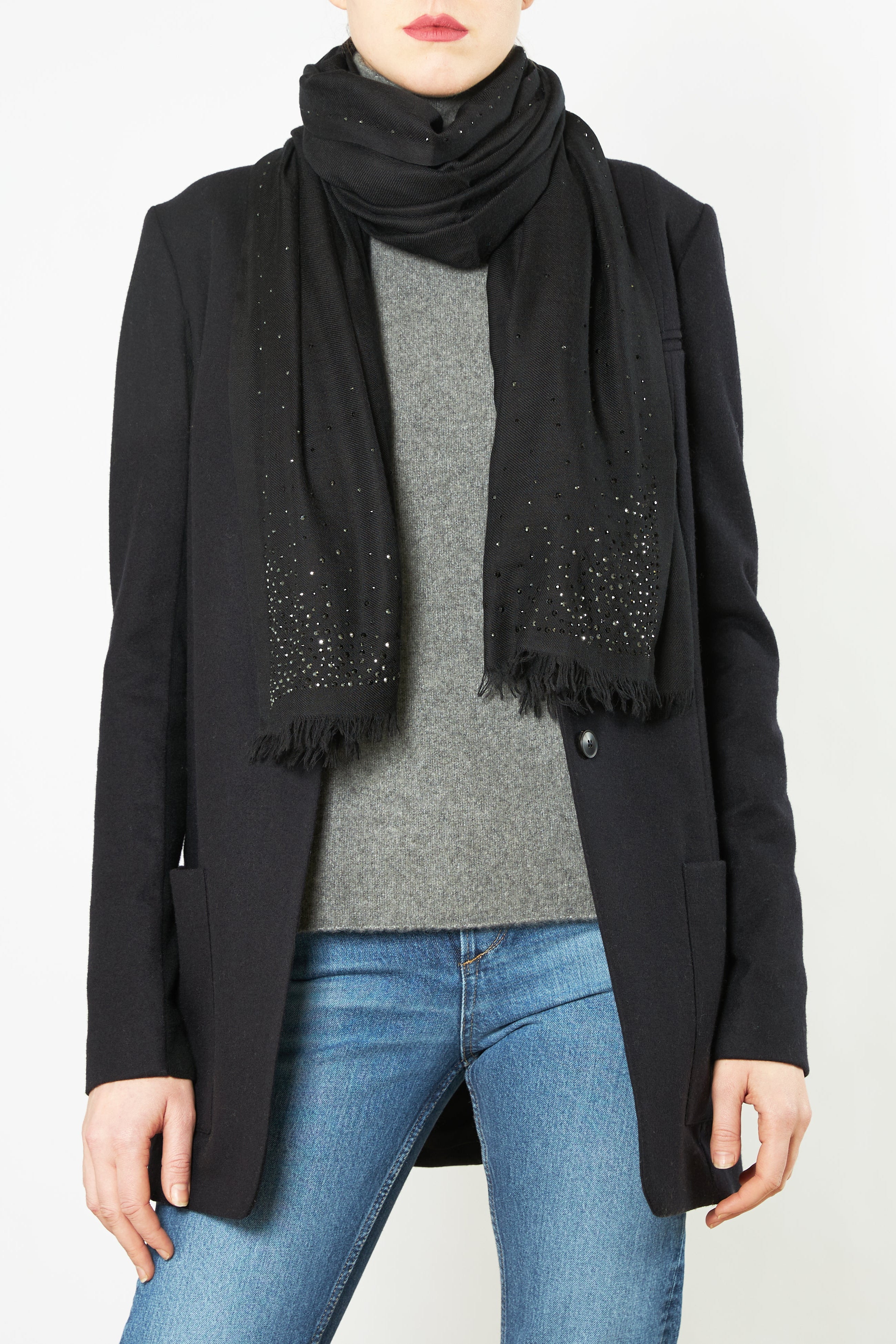 Chanty Sarti Scarf