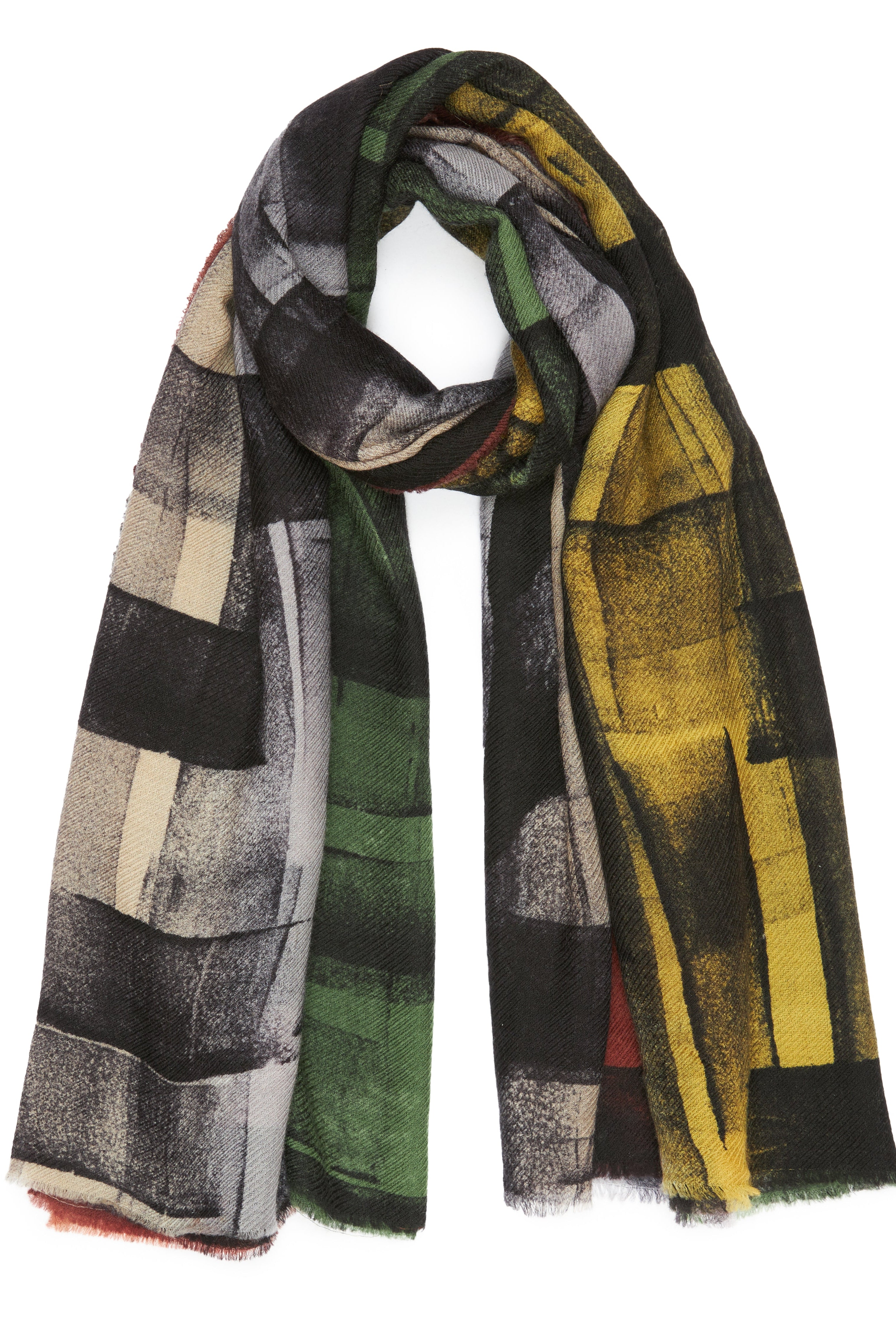 Brogy Sarti Scarf