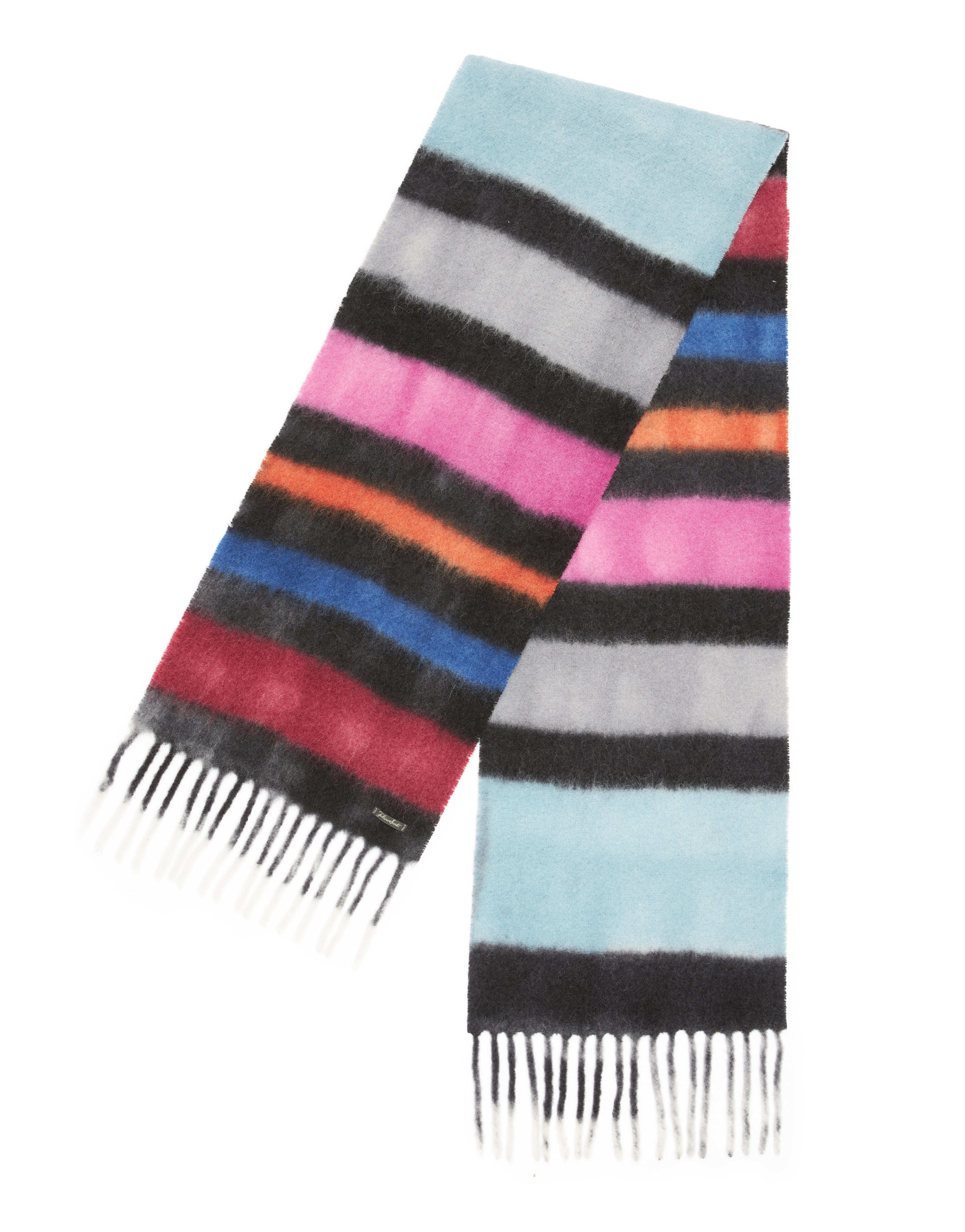 Flash Sarti Scarf