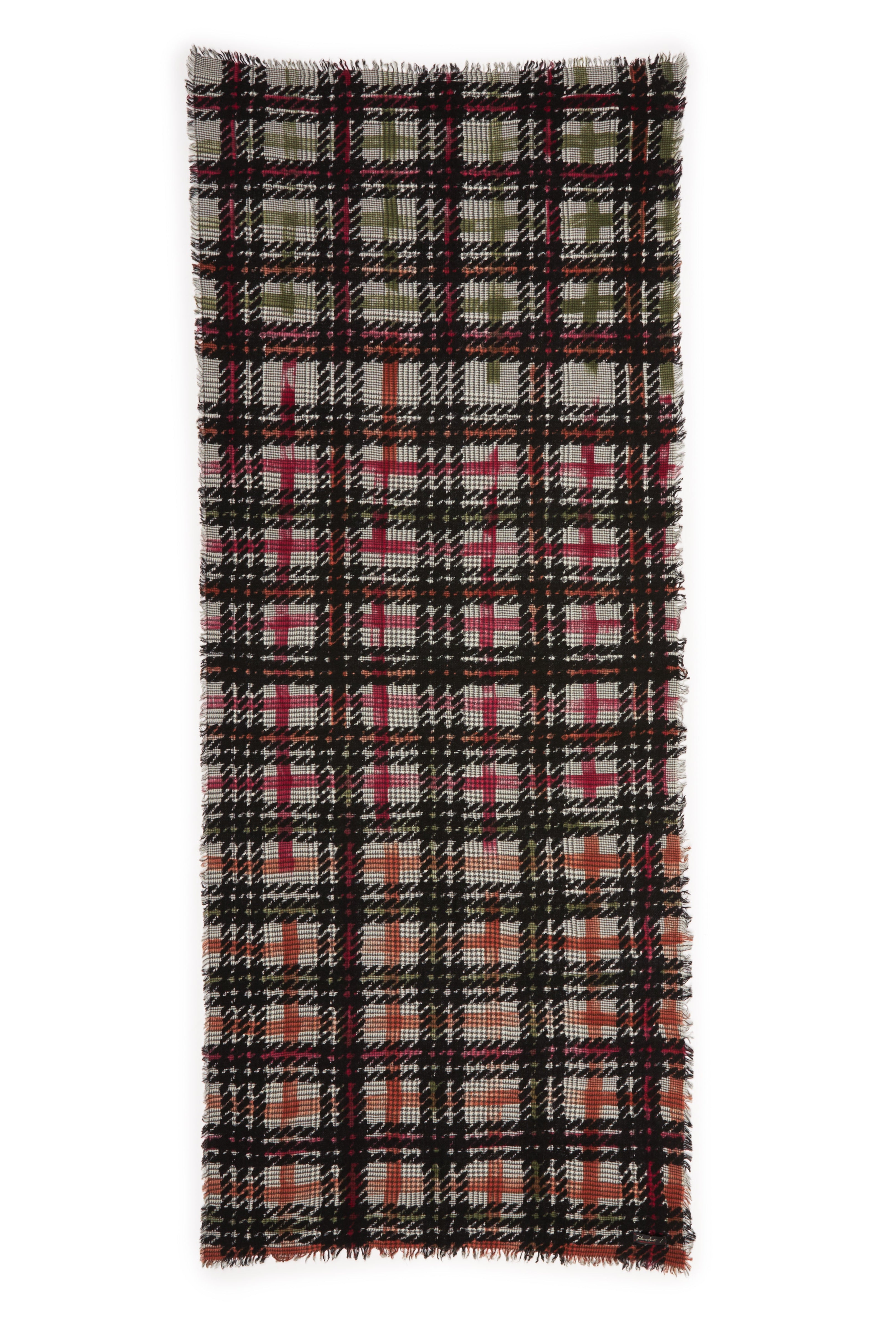 Derma Sarti Scarf
