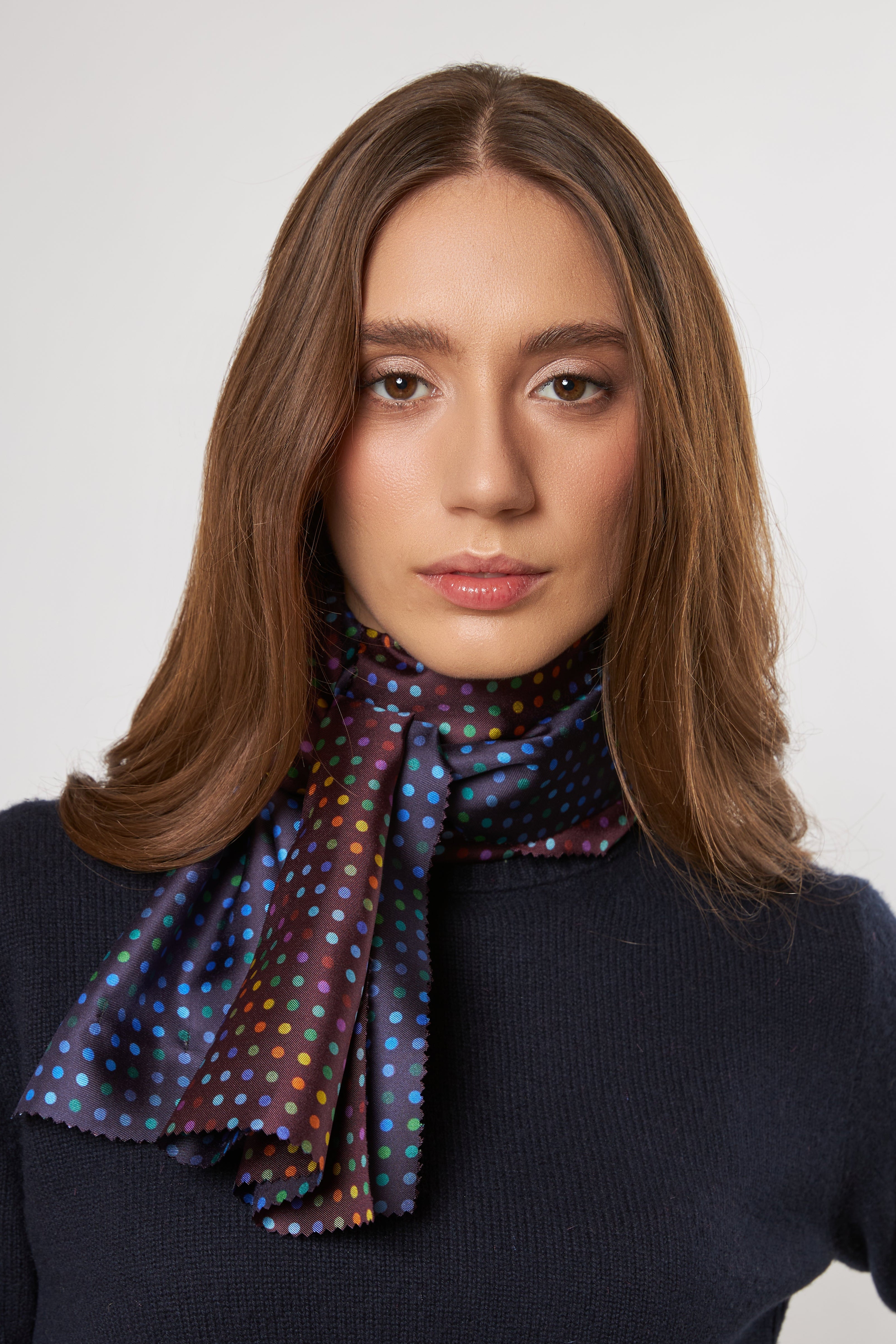 Papito Sarti Scarf
