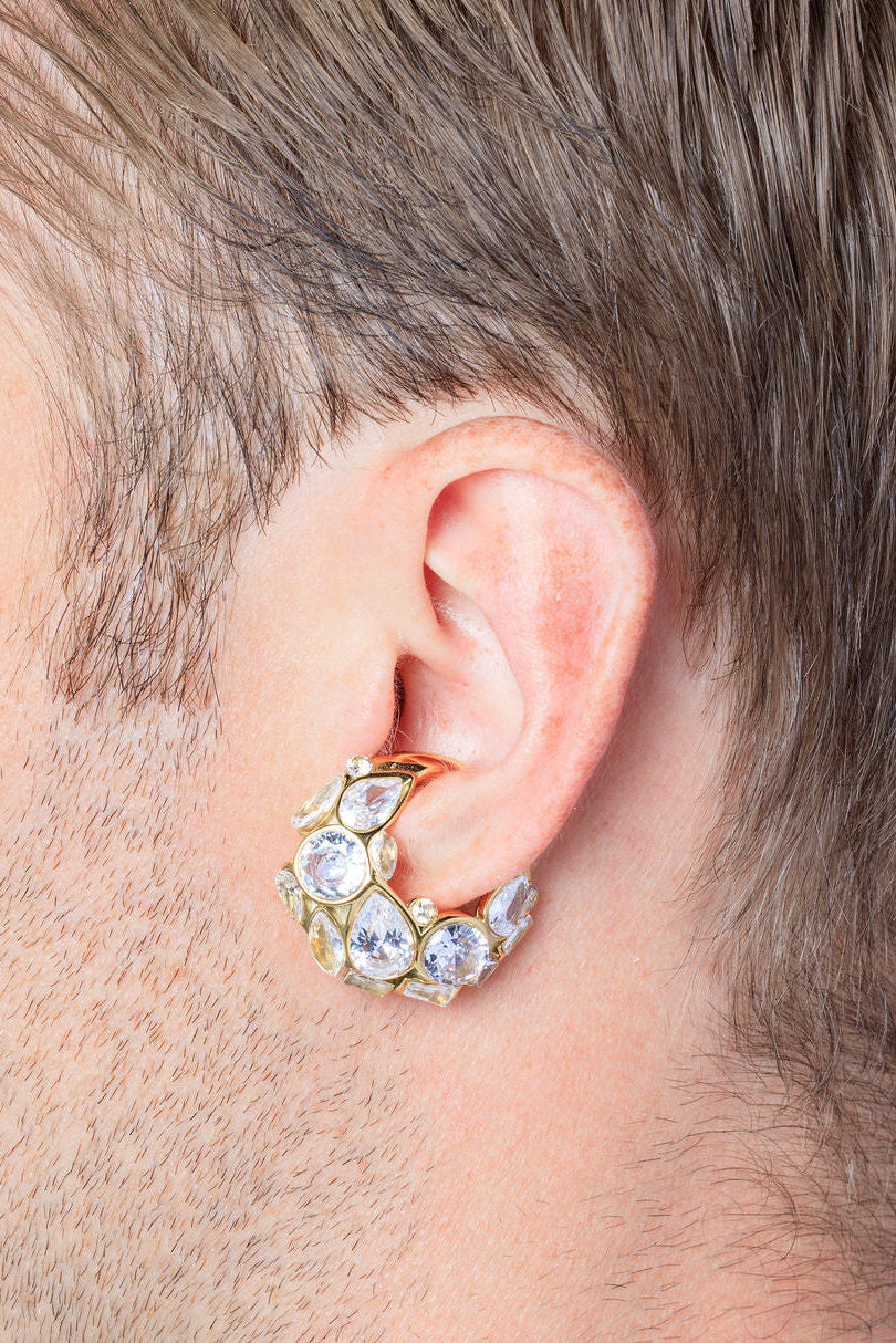 עגיל ריהאנה