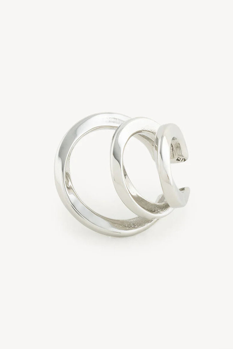 עגיל ויטני יוסטון