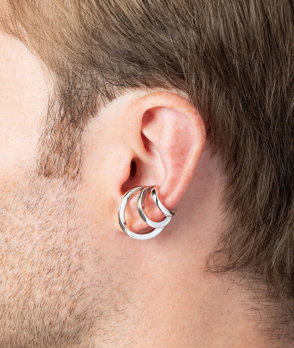 עגיל ויטני יוסטון