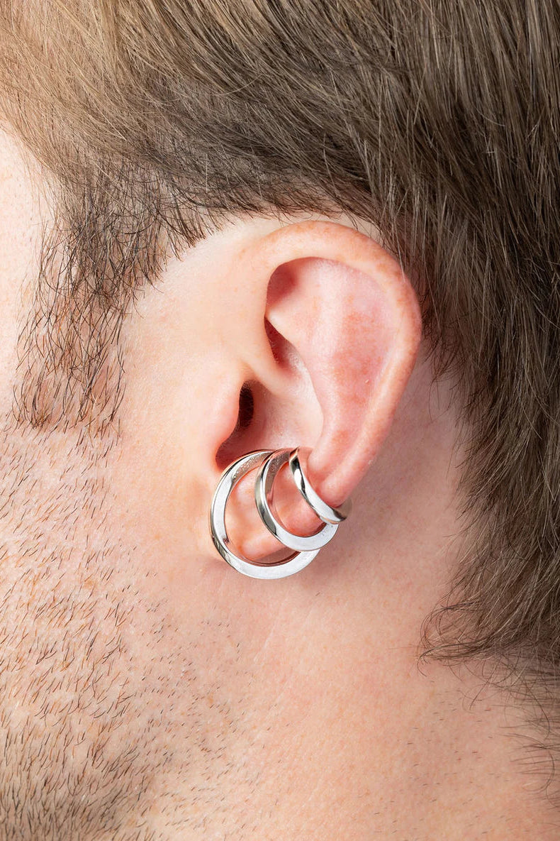 עגיל ויטני יוסטון