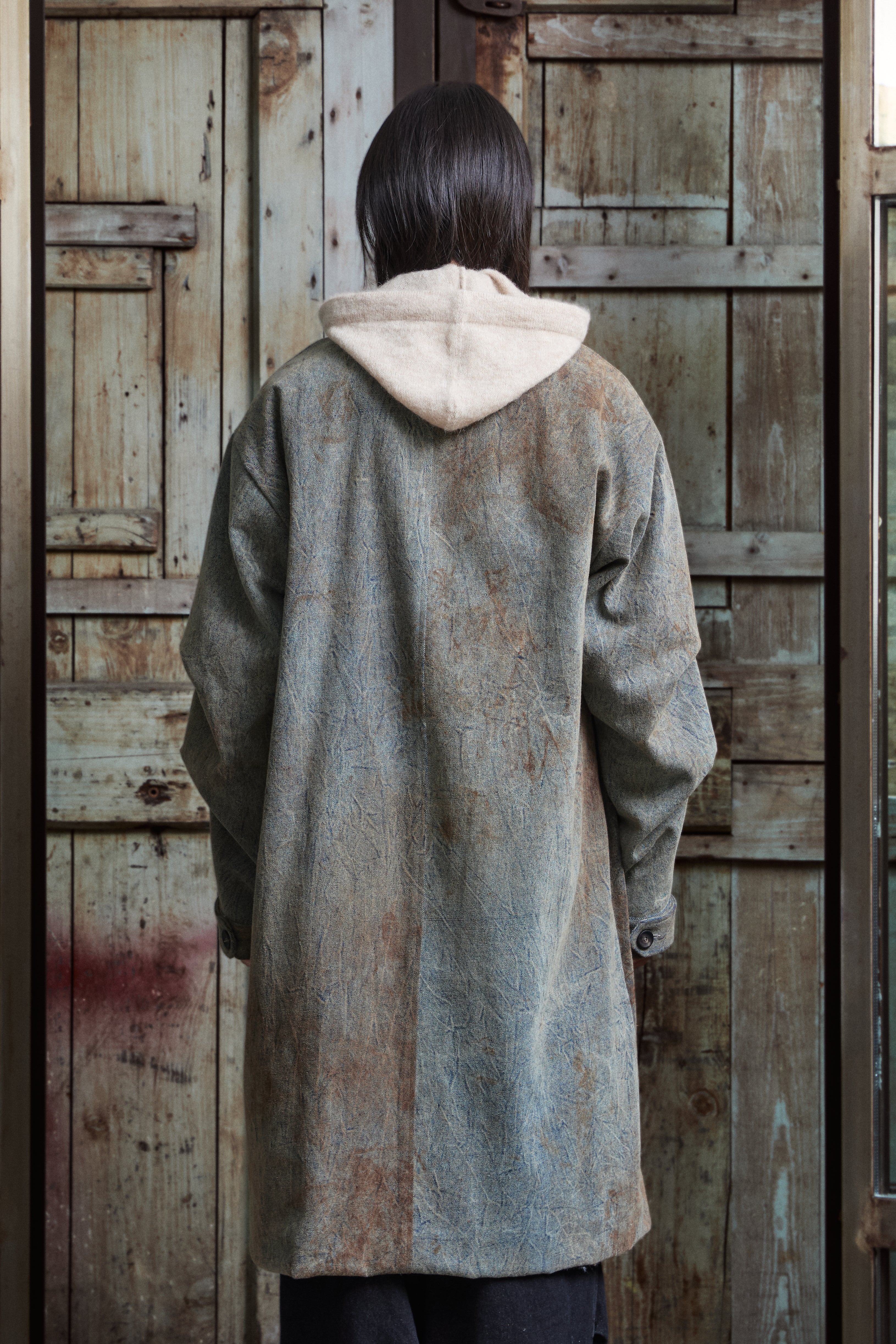 1810 COAT