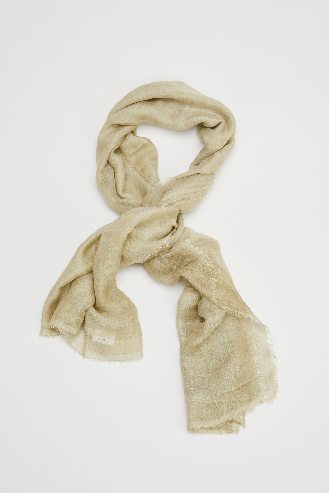Tobiettino Sarti Scarf