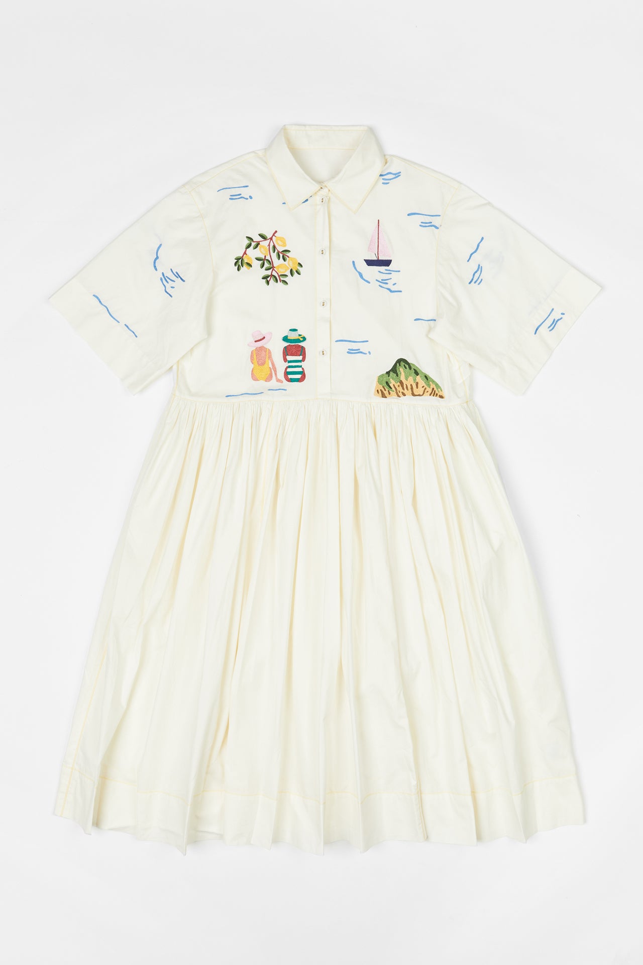 Ilya dress