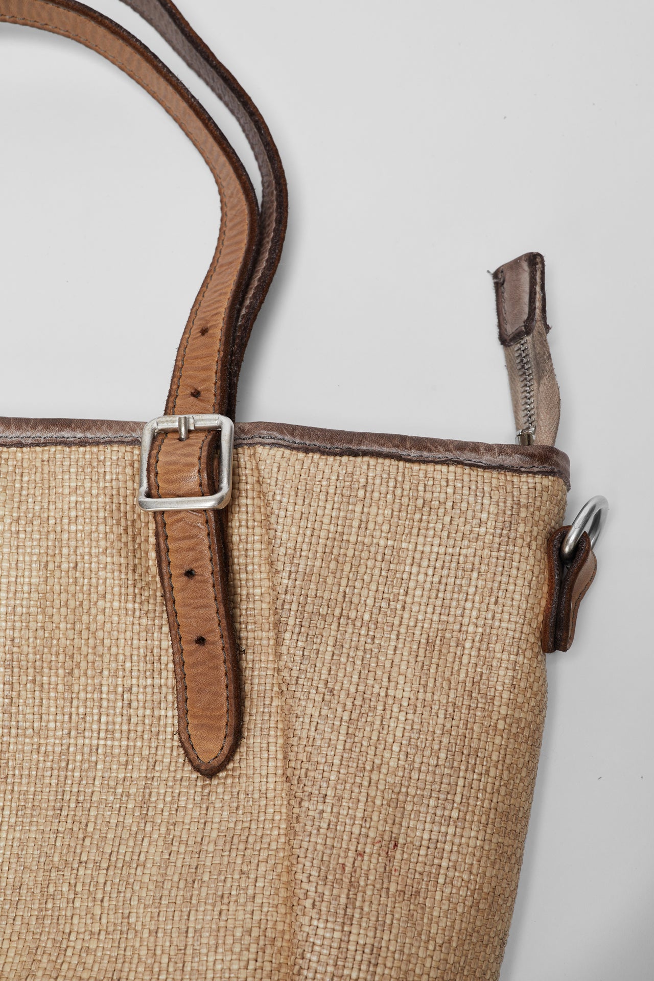 Silo bag