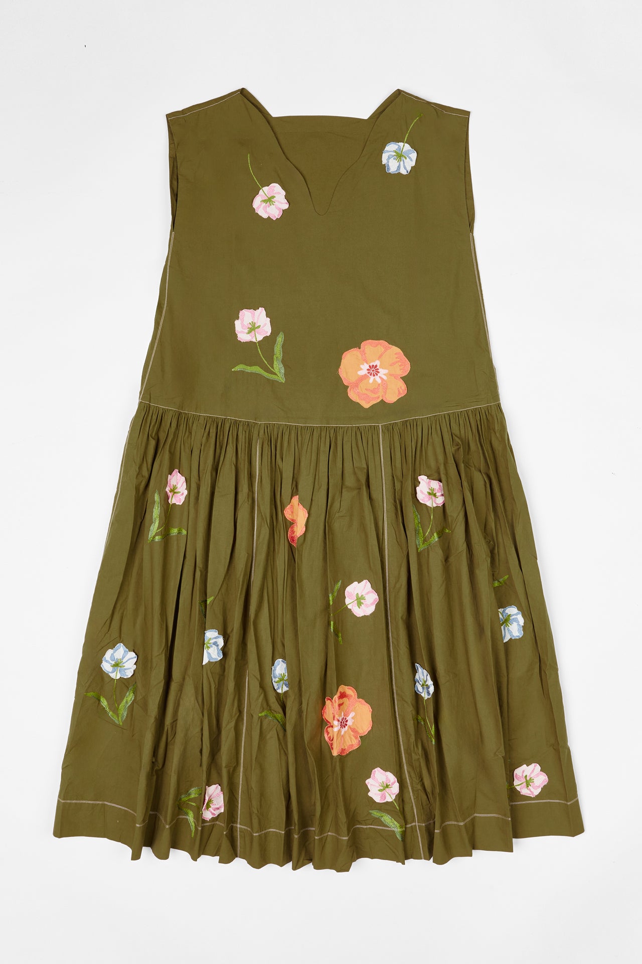 Ivor dress