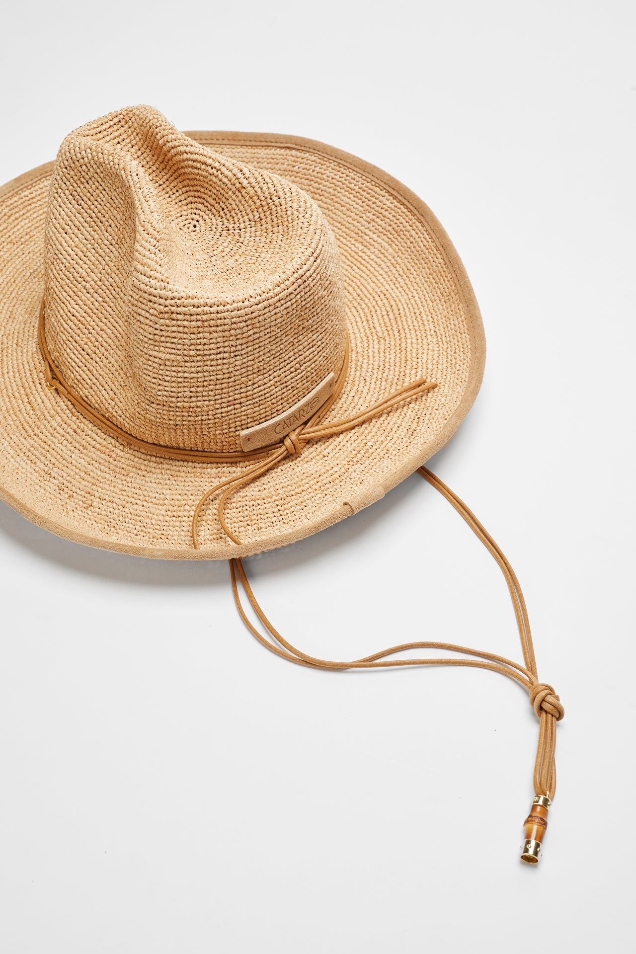 כובע קטרזי 2