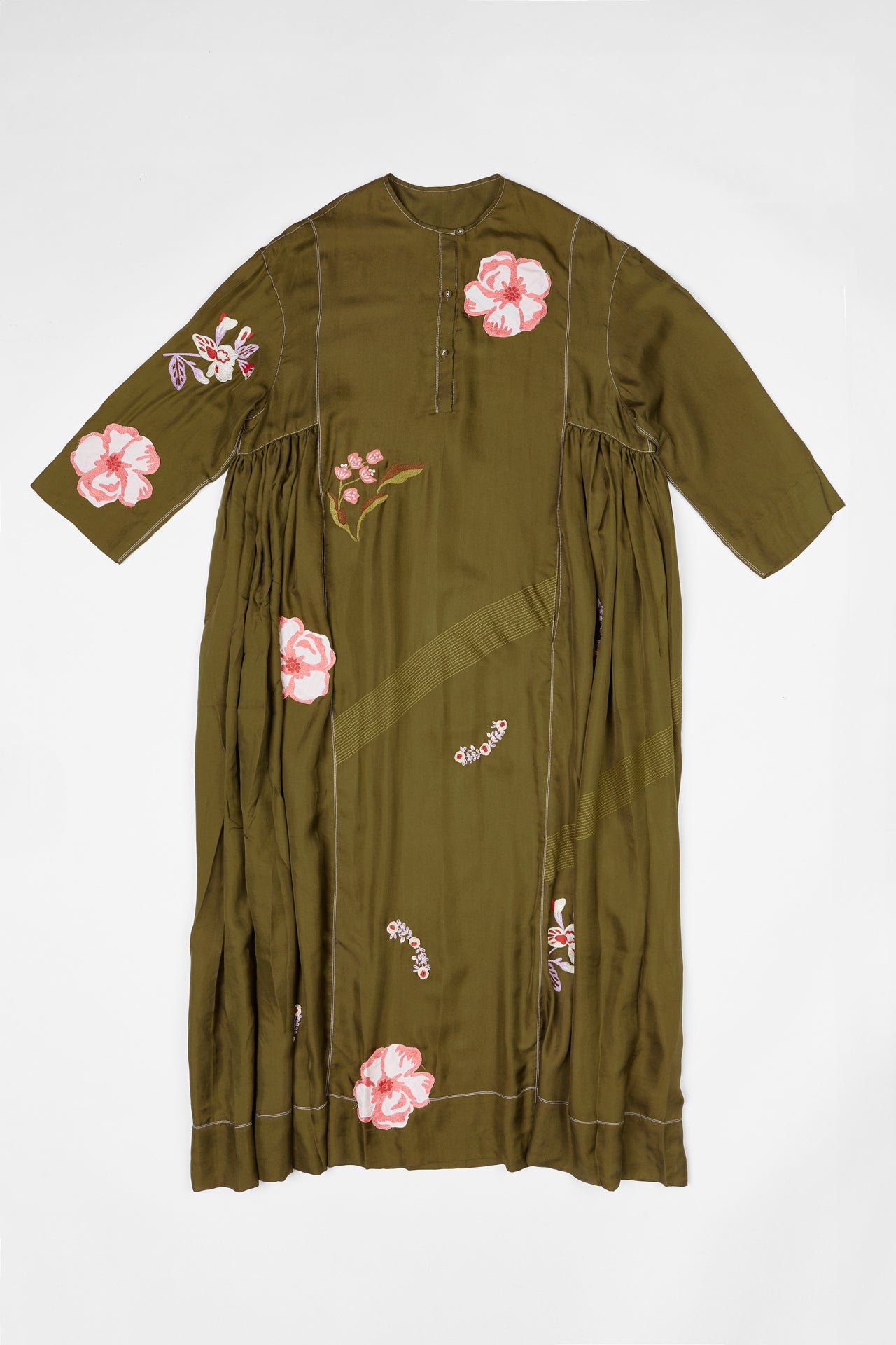 Iona dress