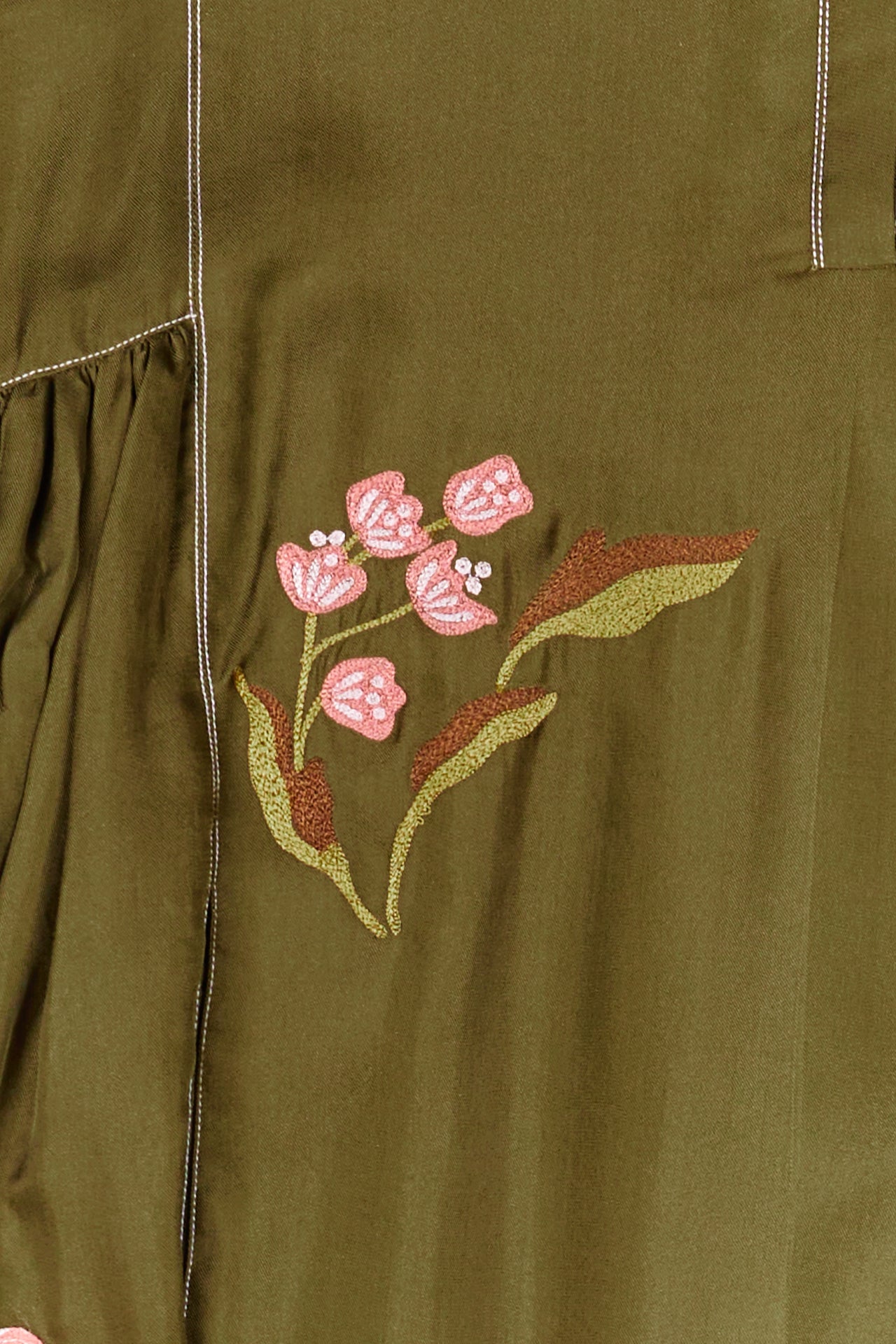 Iona dress