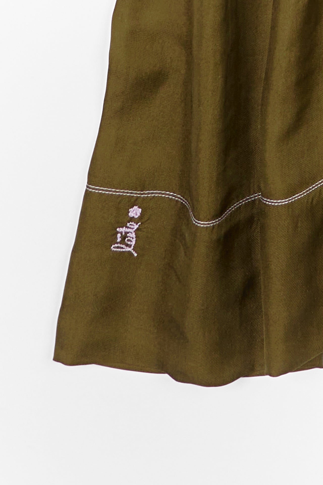 Iona dress