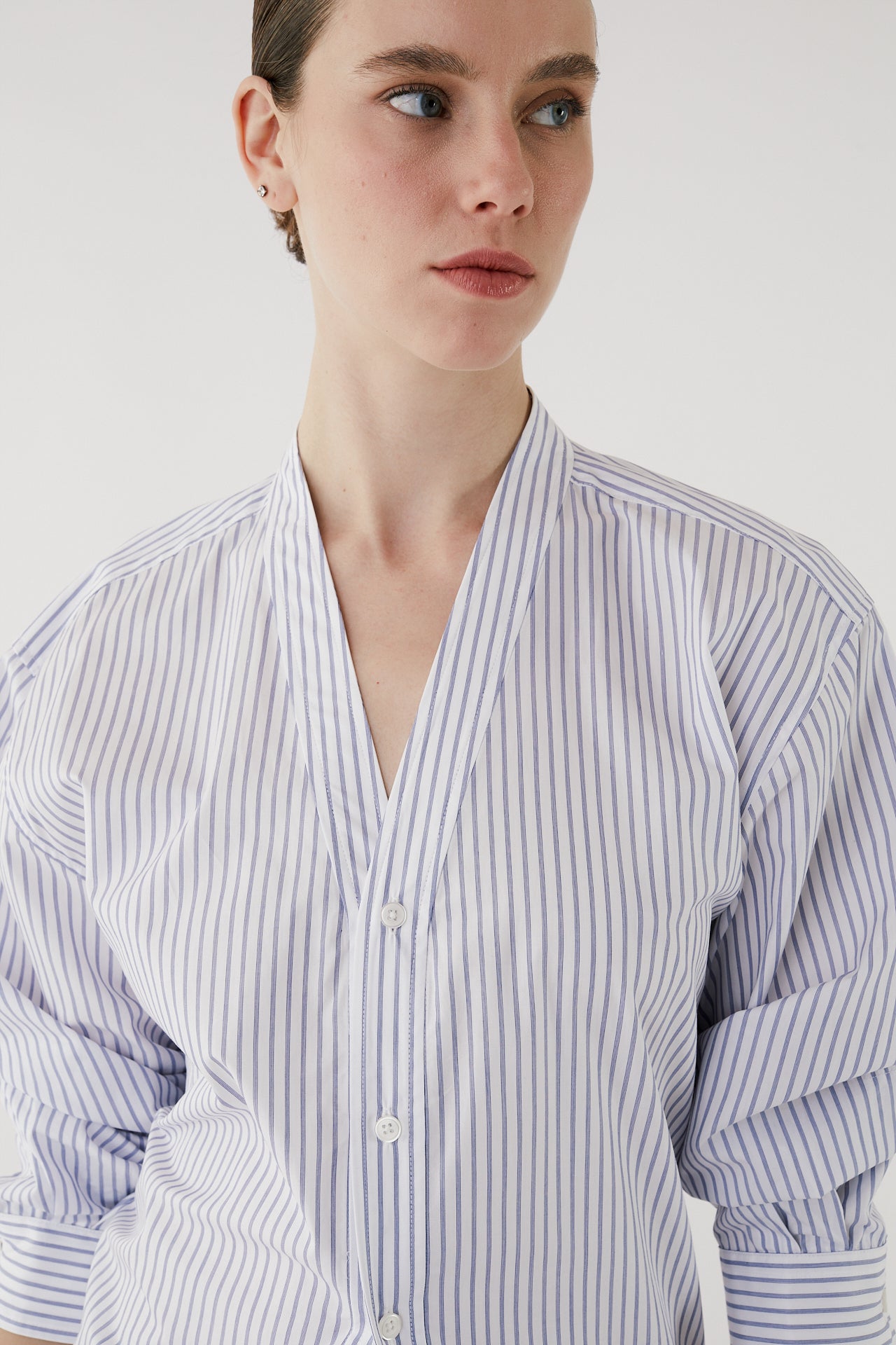Cecil Stripes Shirt