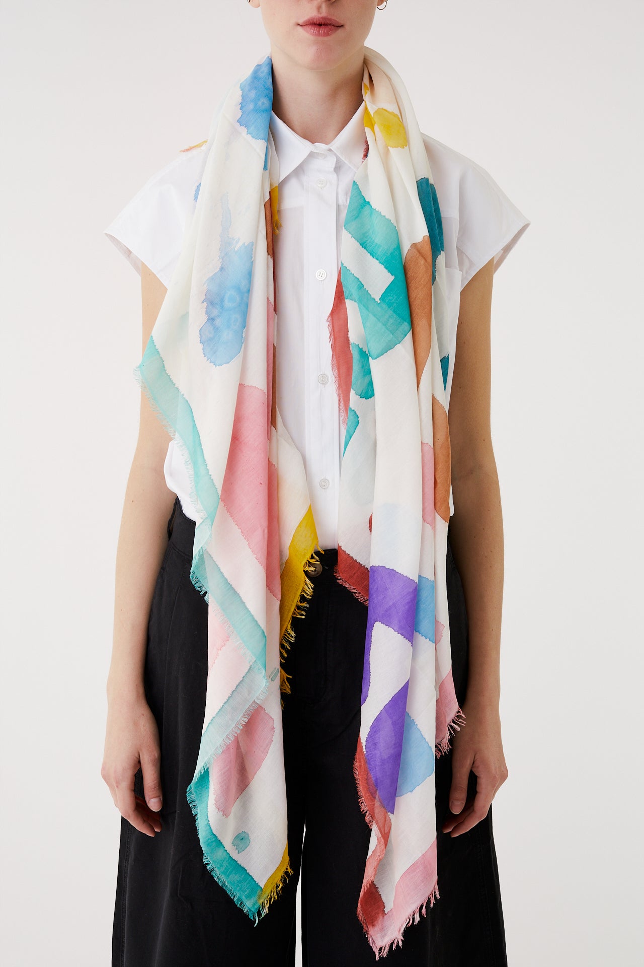 Miracle Sarti Scarf