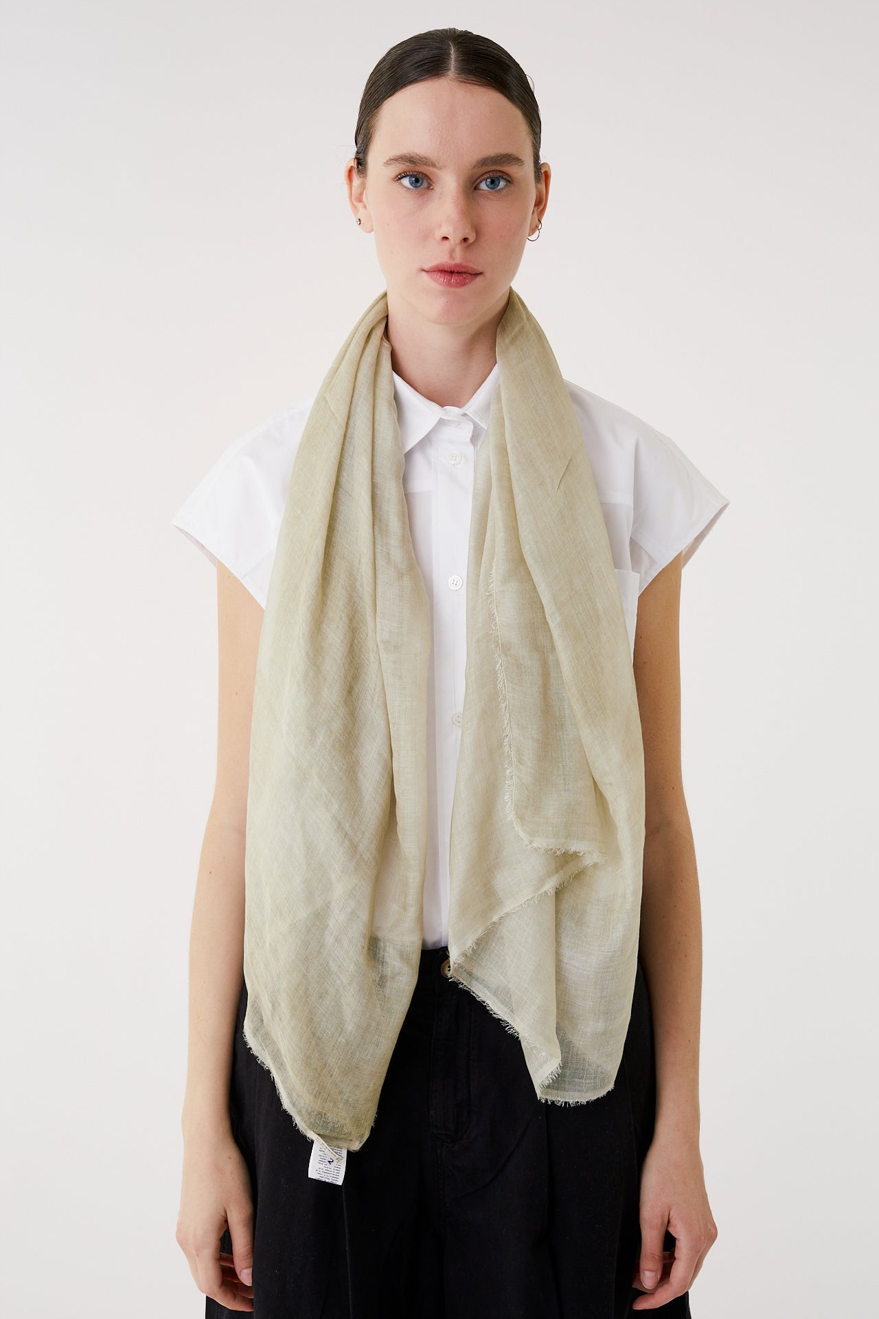 Tobiettino Sarti Scarf