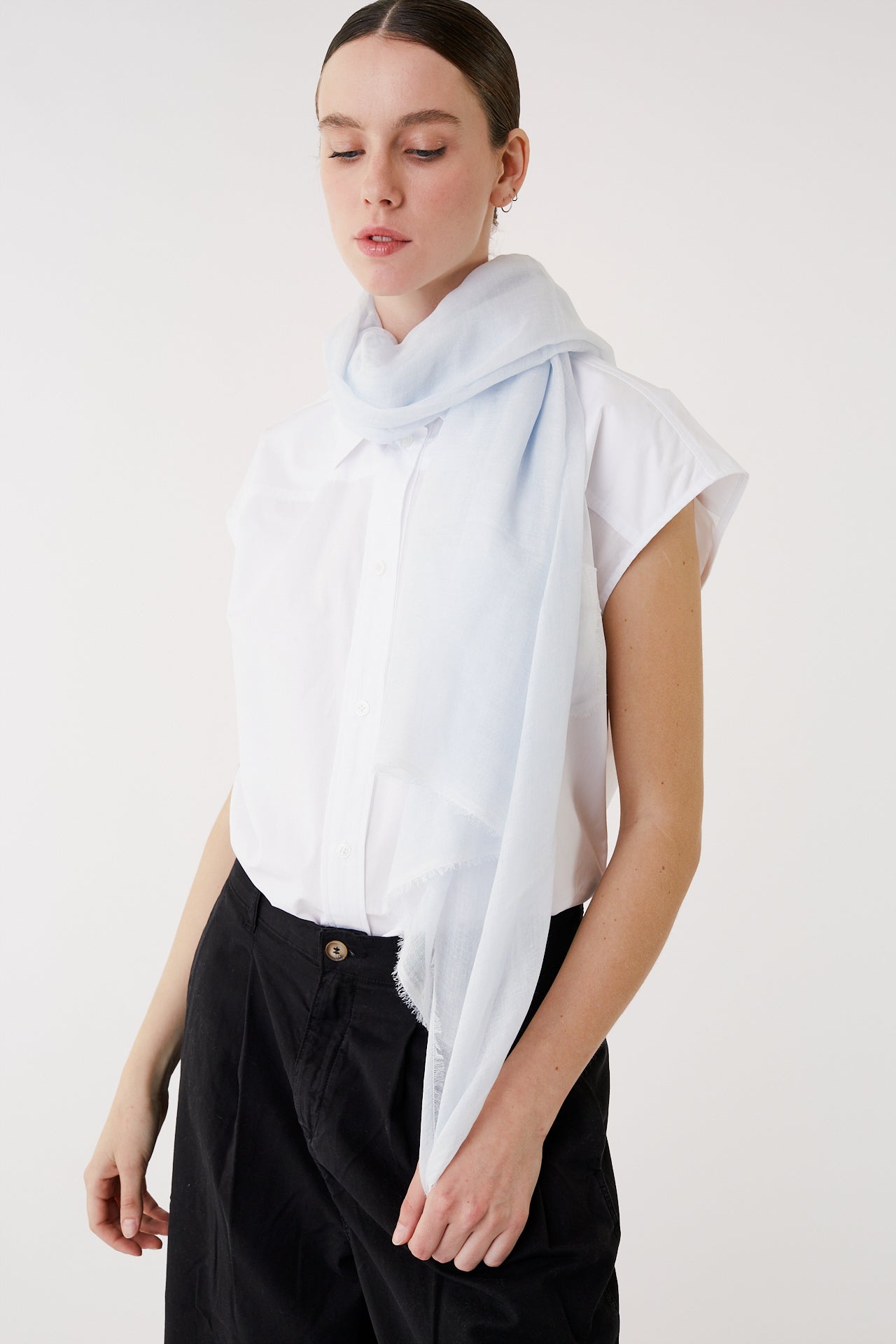 Tobiettino Sarti Scarf