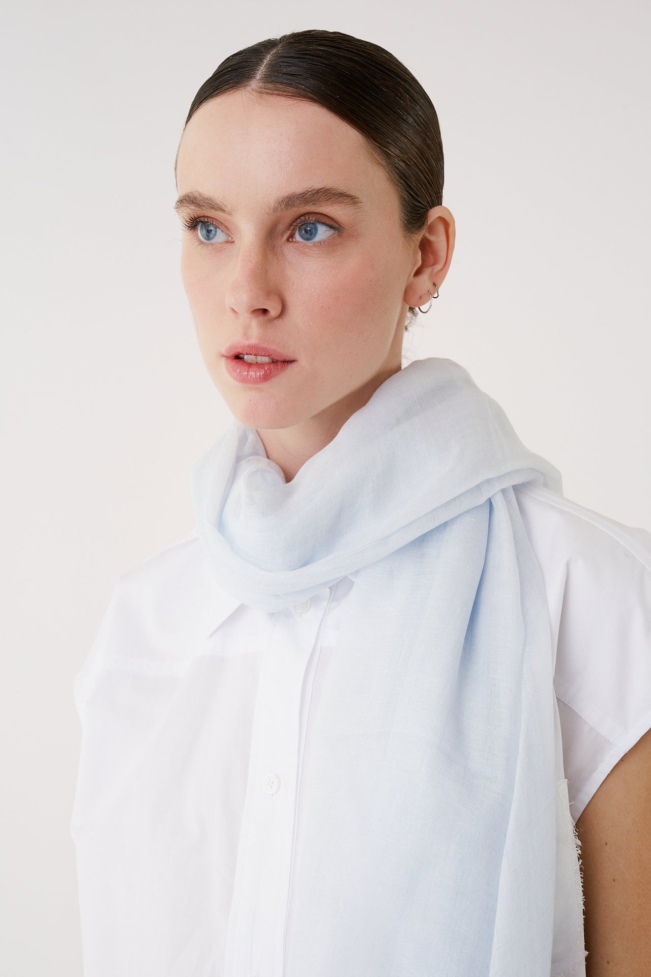 Tobiettino Sarti Scarf