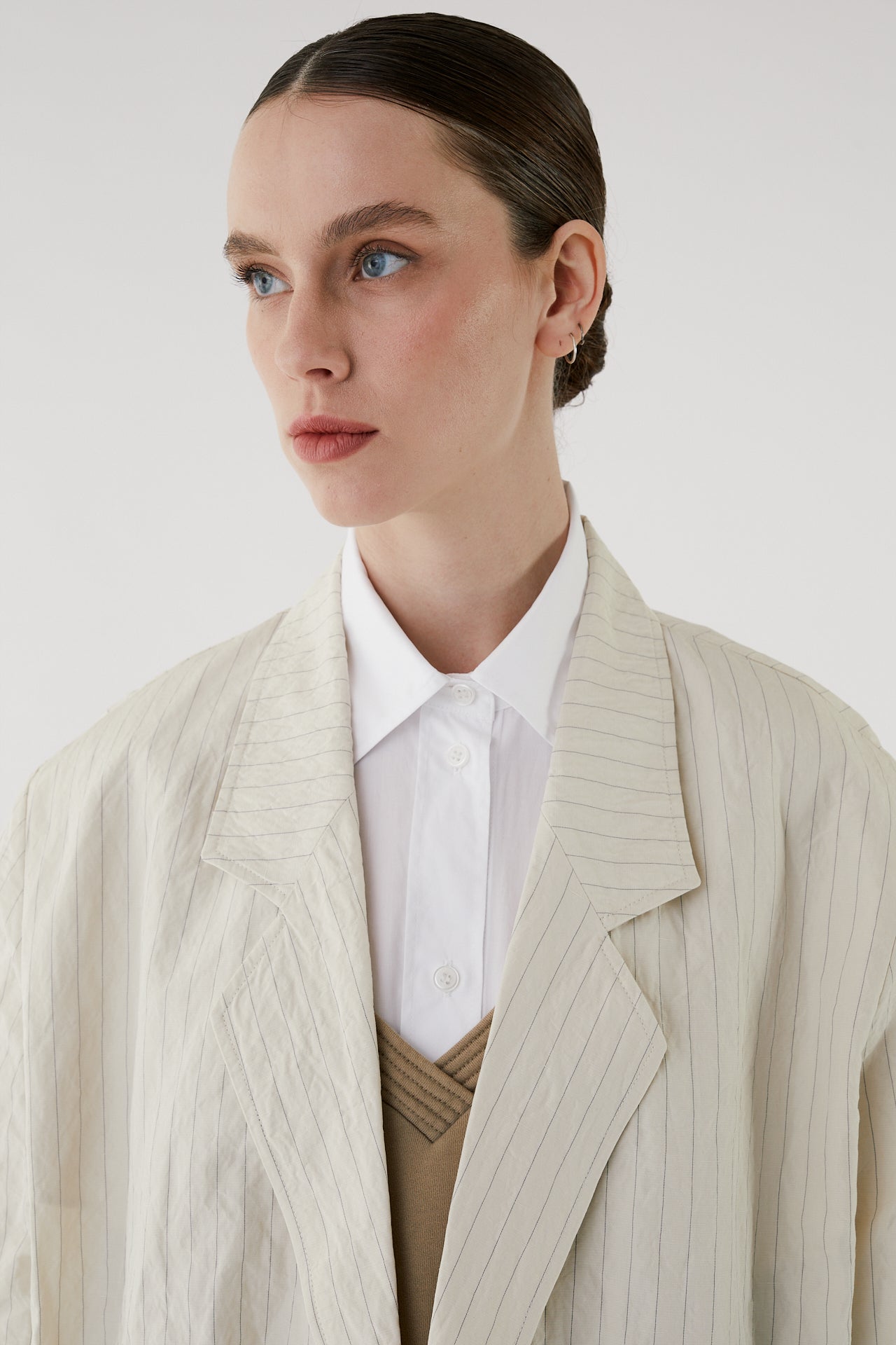 Carol Jacket Sarti