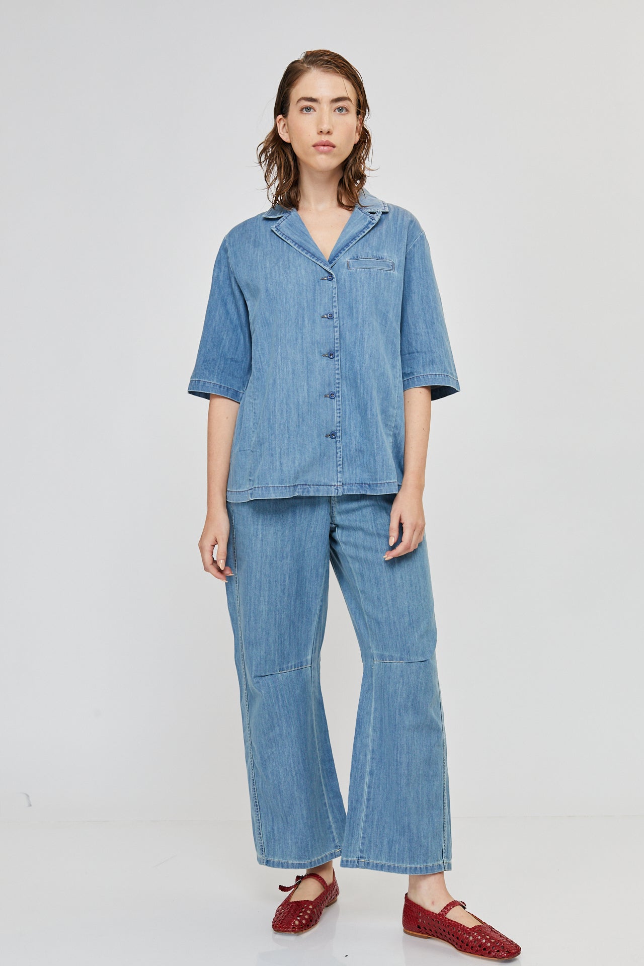 LIBI SHIRT