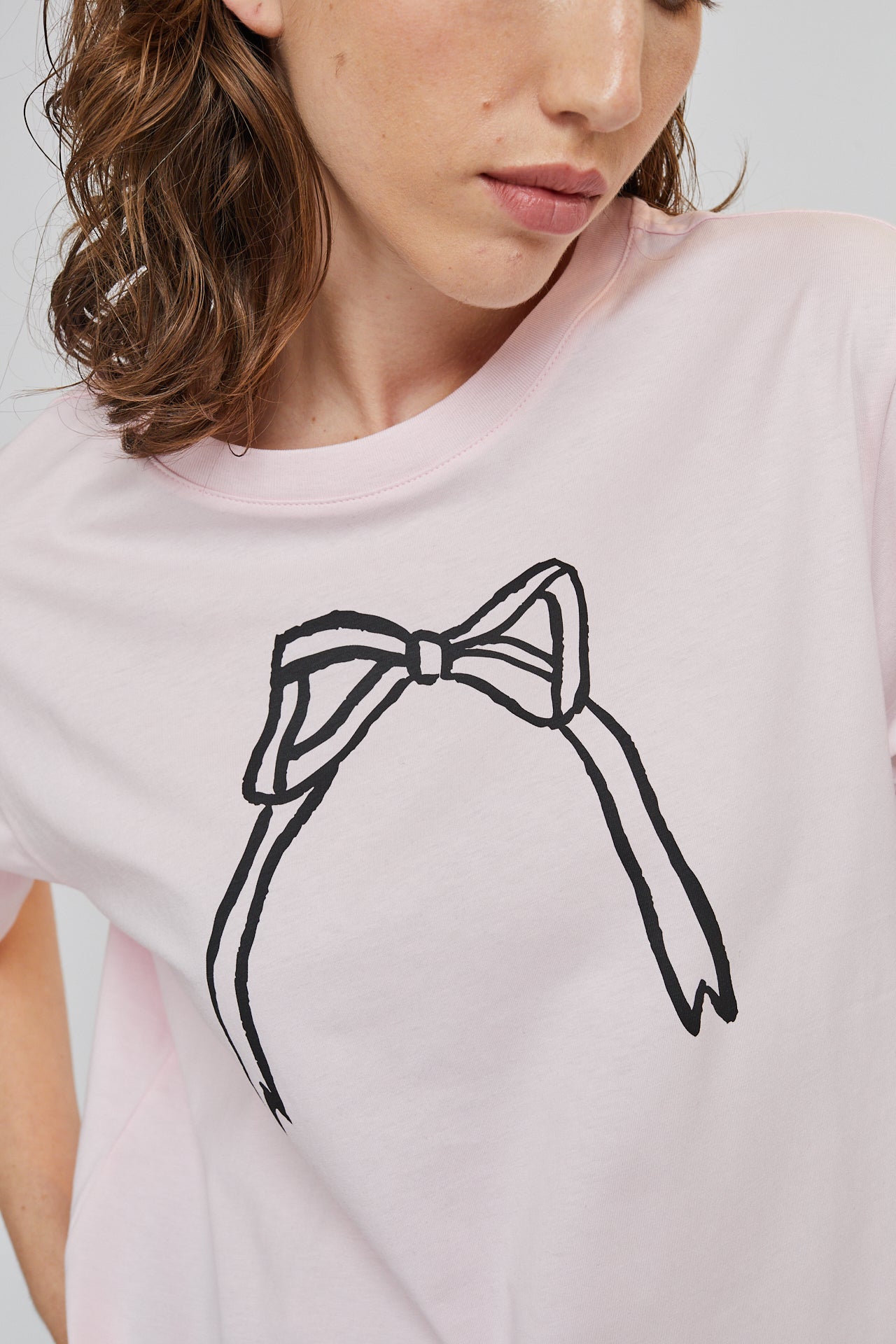 Printed T- RIBBON