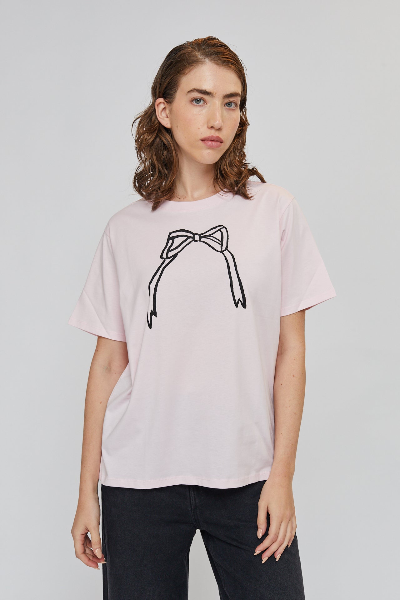 Printed T- RIBBON
