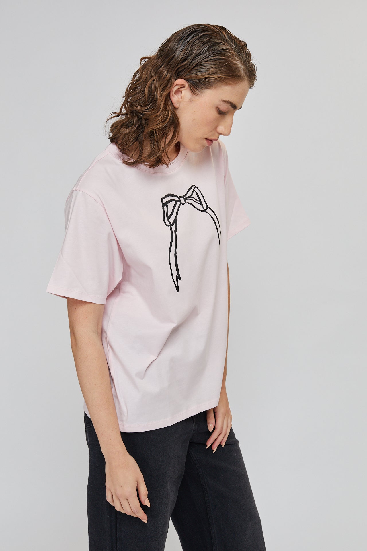 Printed T- RIBBON