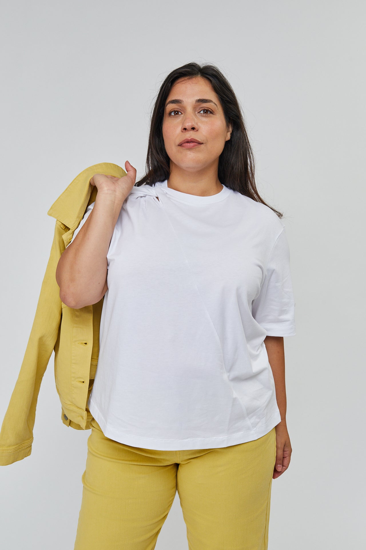 ROMI T SHIRT