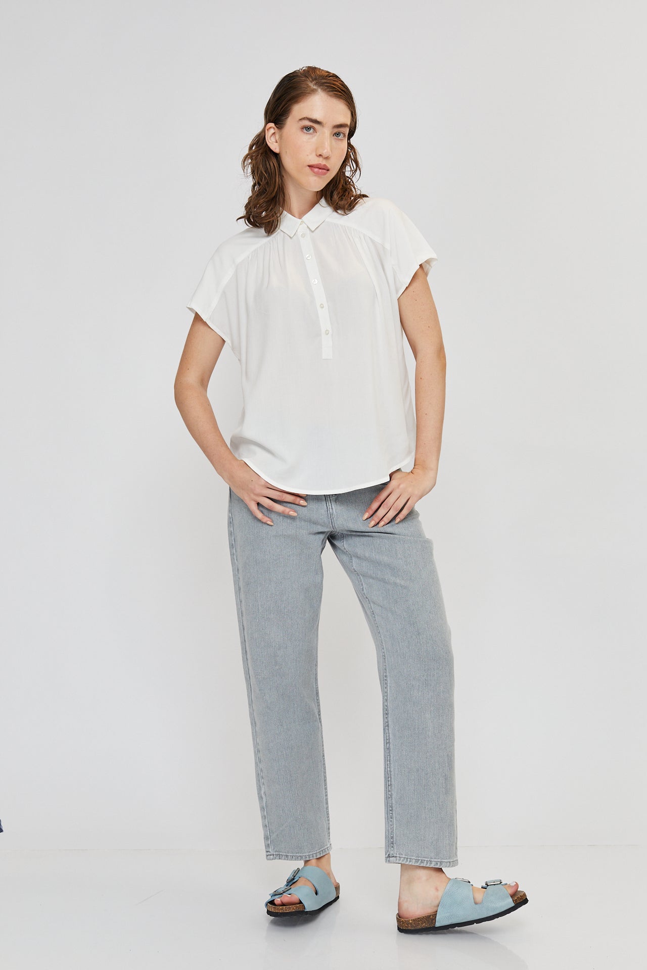 NITZAN SHIRT