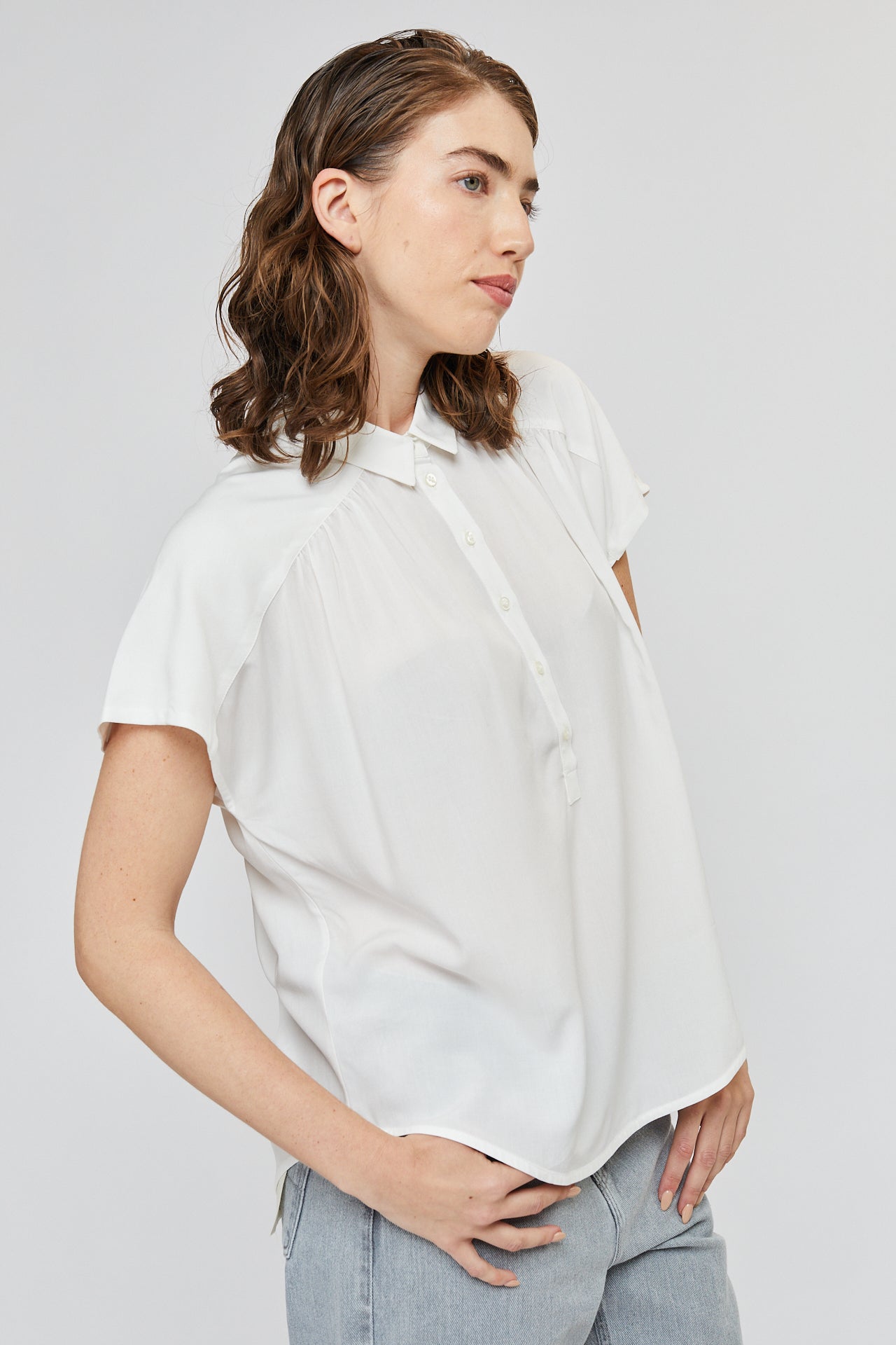 NITZAN SHIRT