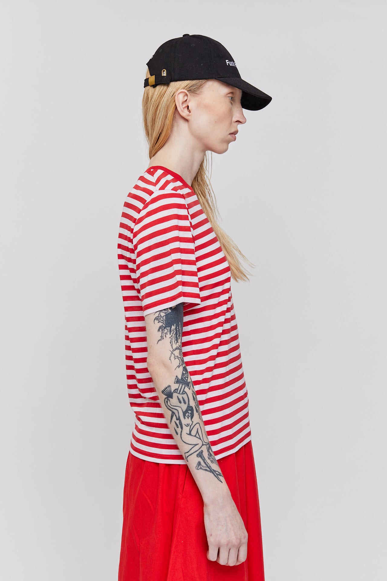 STRIPES MALY T SHIRT