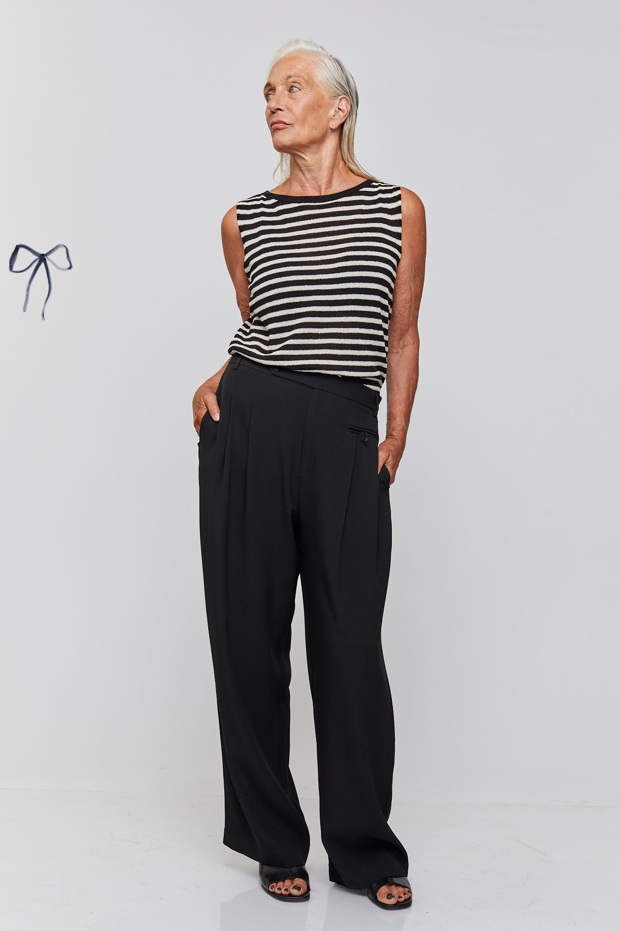 ANNA PANTS