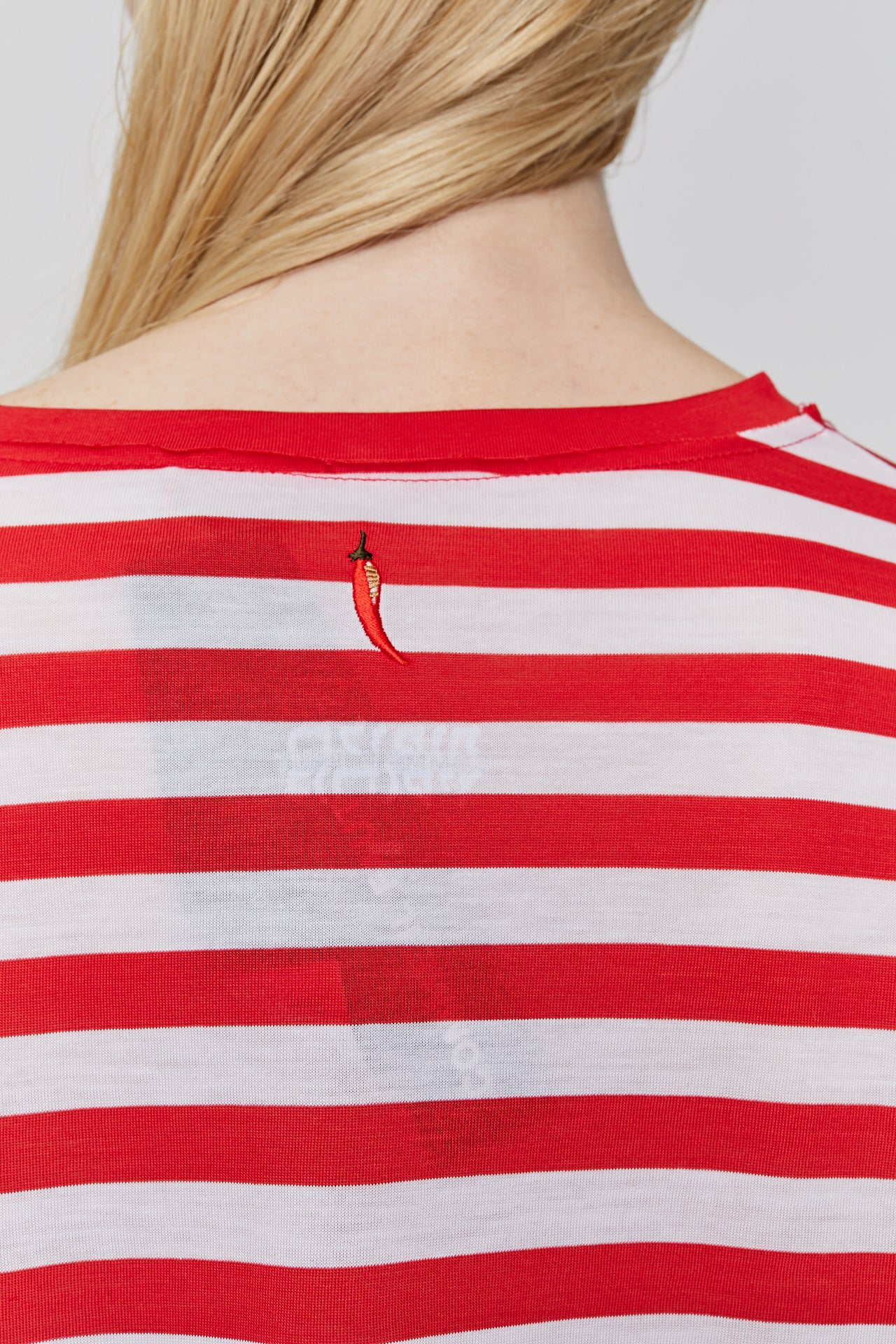 STRIPES ROHAV TOP