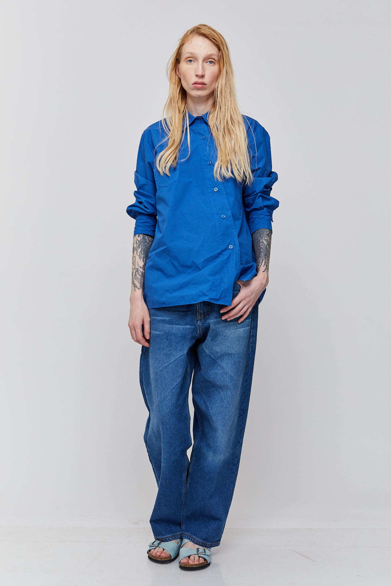 SAPIR SHIRT