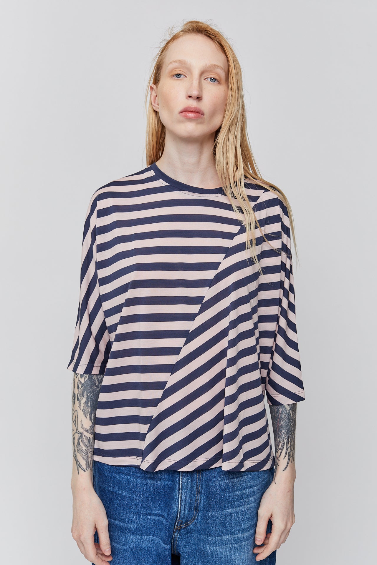 STRIPES ROHAV SHIRT