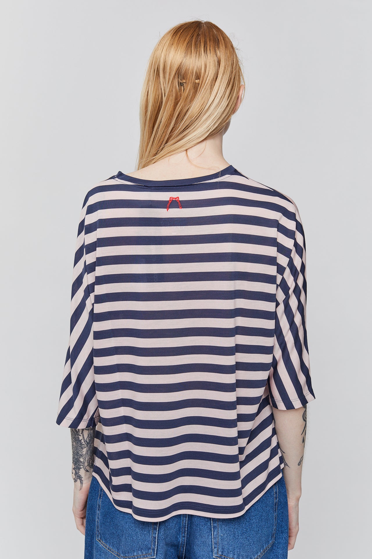STRIPES ROHAV SHIRT
