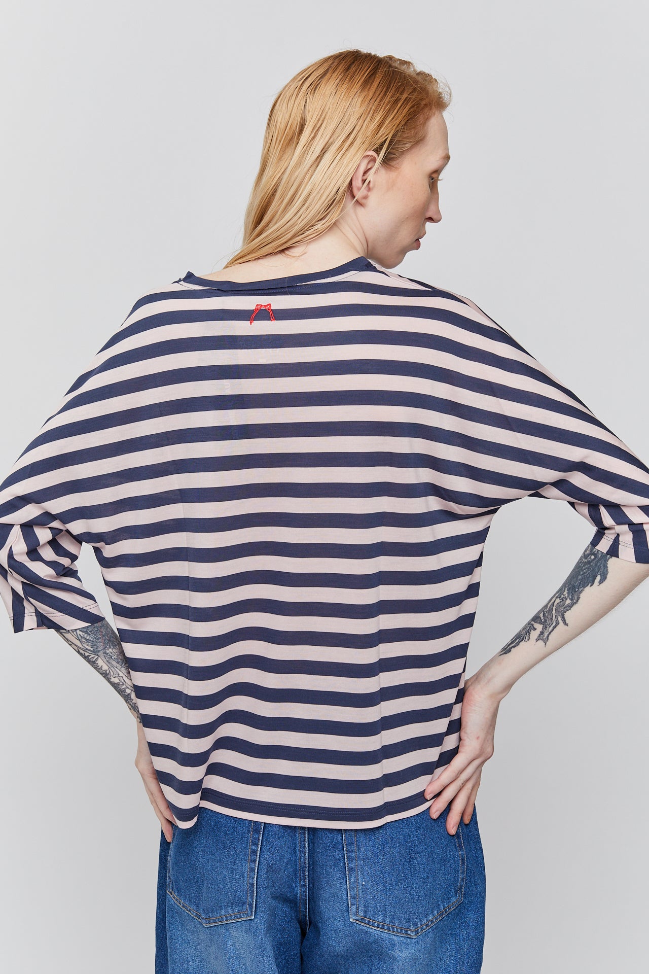 STRIPES ROHAV SHIRT