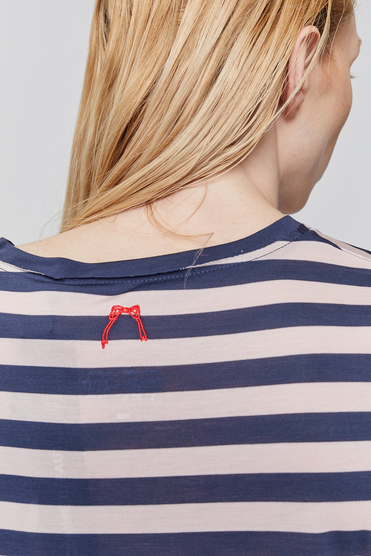 STRIPES ROHAV SHIRT