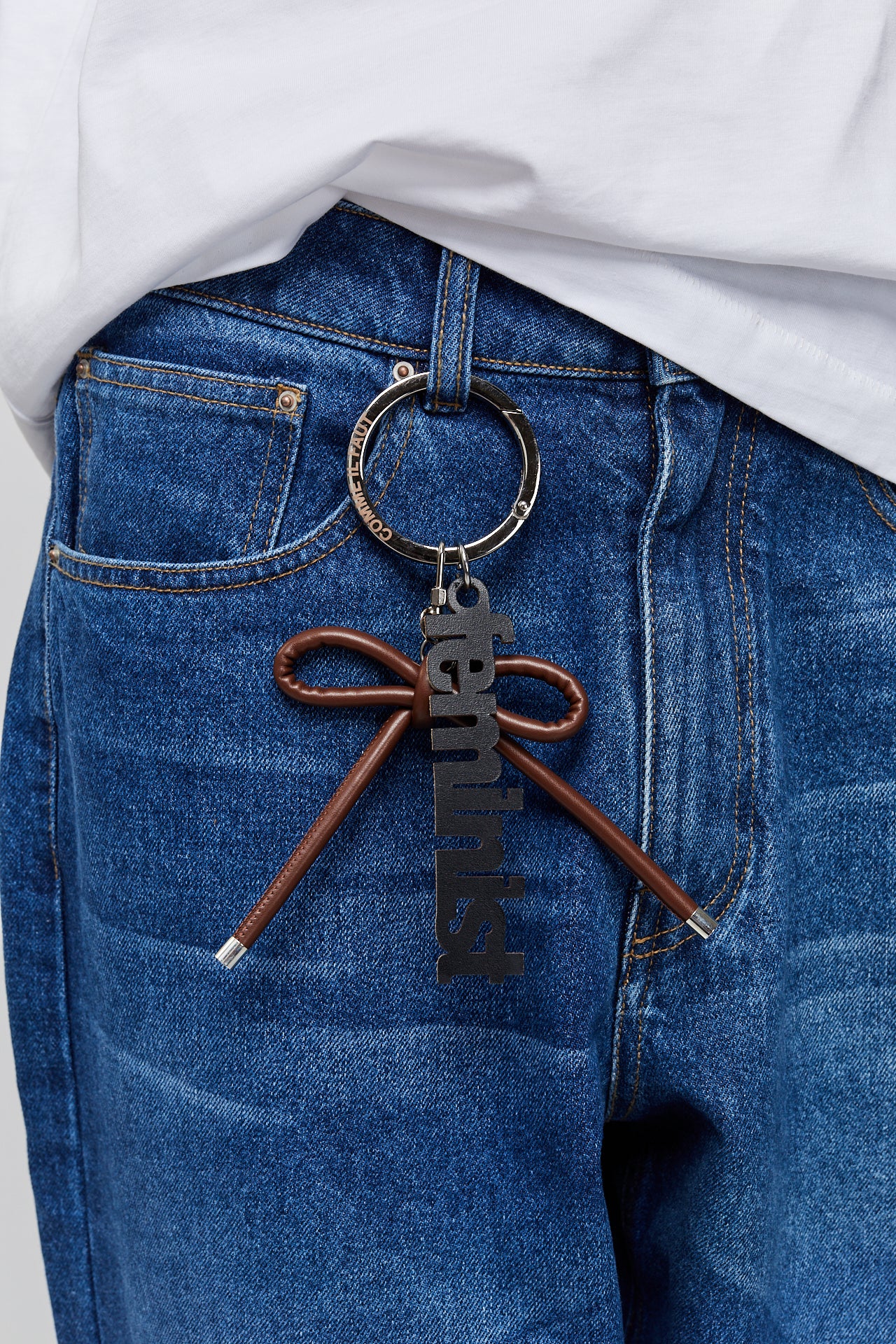 FEMINIST KEY CHIAN