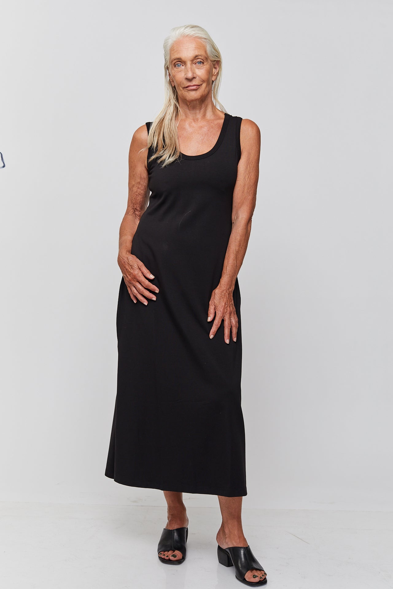 DINA DRESS